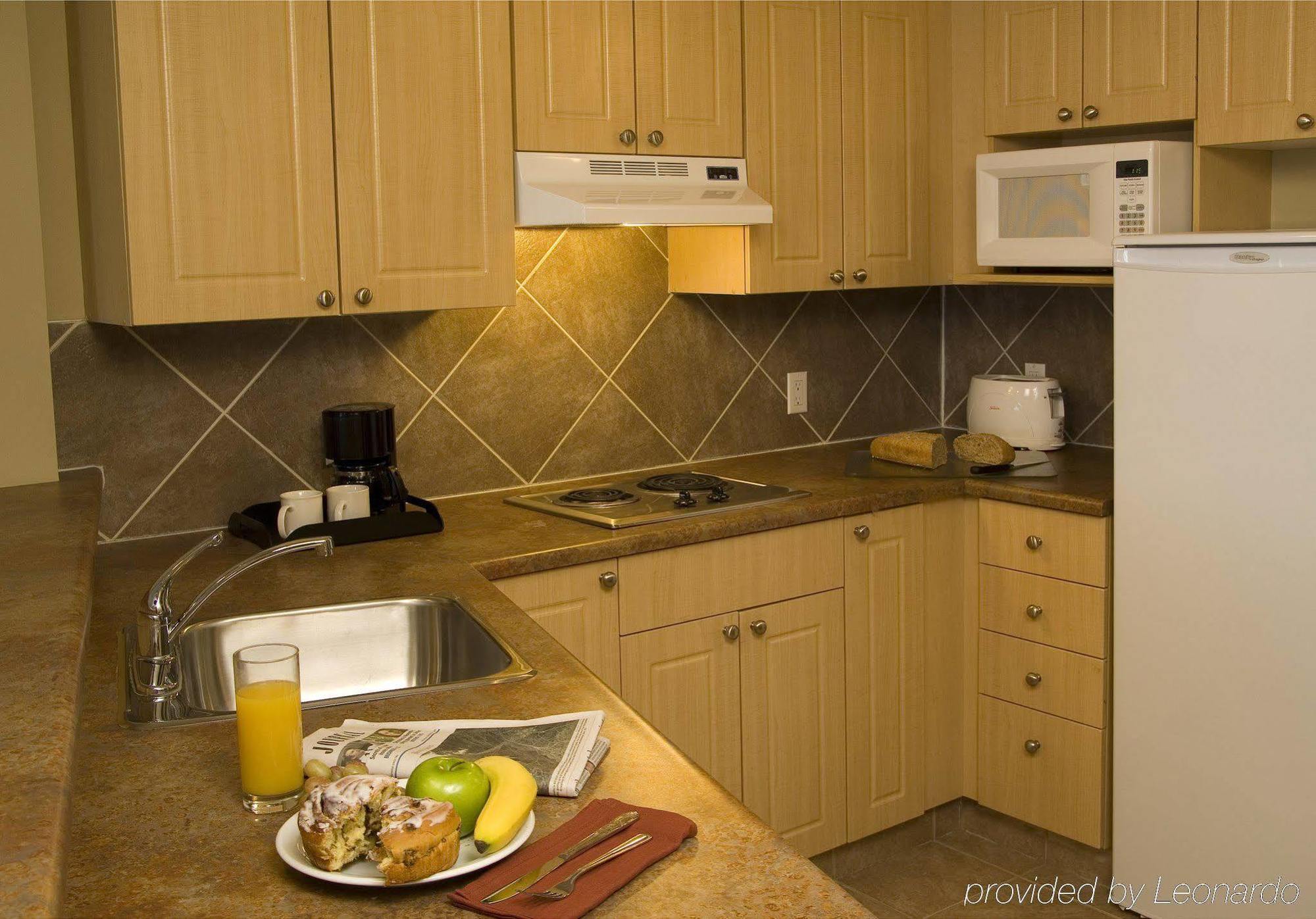Clearwater Hotel Ltd Fort Mcmurray Quarto foto